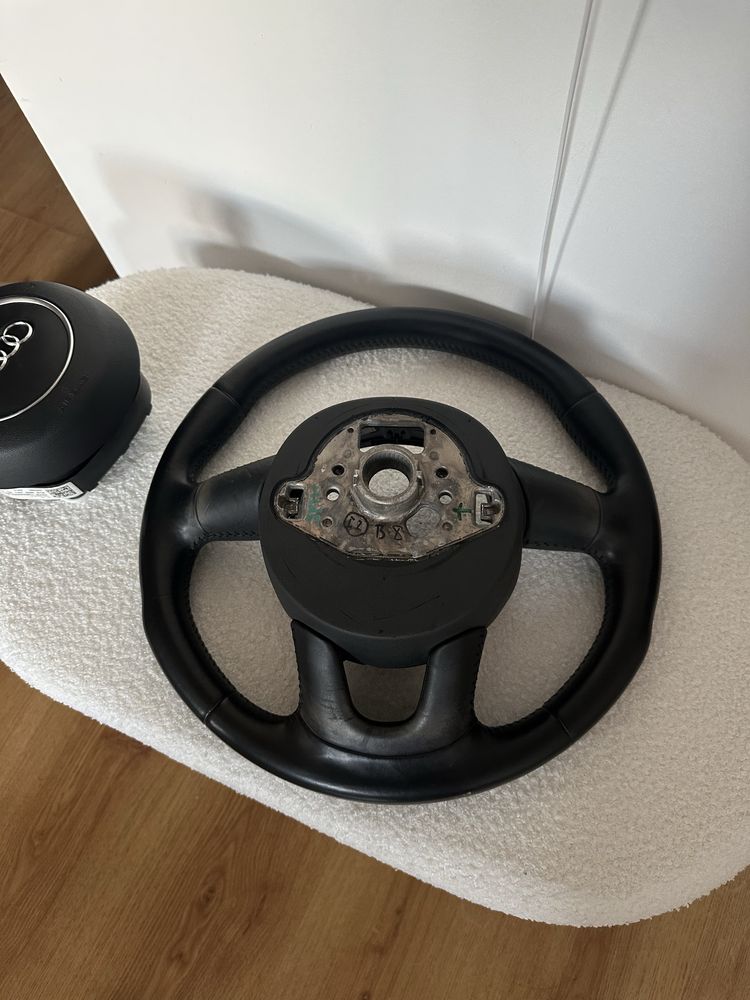 Sprzedam kierownice audi