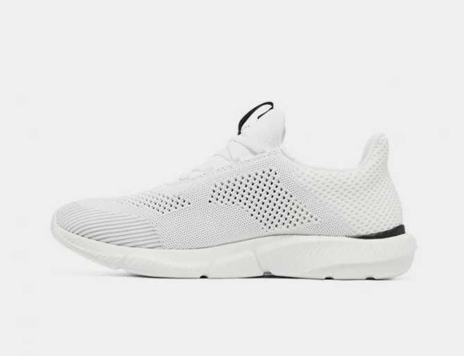 Білі кросівки skechers / чоловічі кросівки скечерс