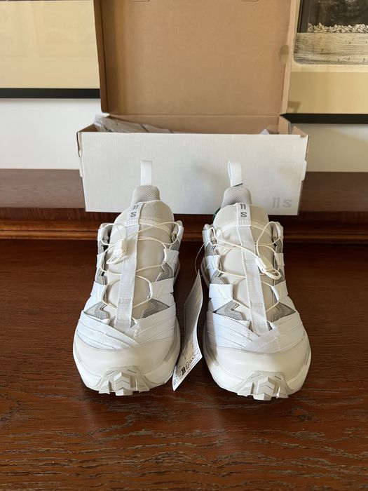 Salomon x Boris Bidjan 11S rozm. 42,5