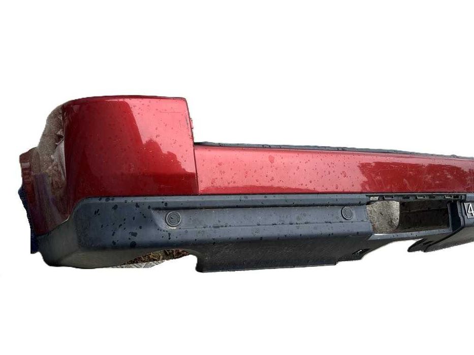 LAND ROVER RANGE ROVER  sport  hse  zderzak tylny tył PARKTRONIK