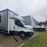 Iveco 70c18 A8/P firana, plandeka, pod rampę, winda  od reki