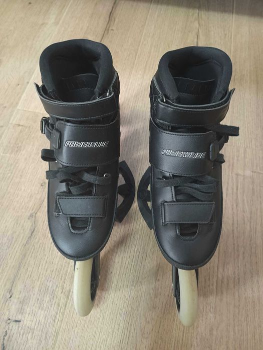 Powerslide r4 110 rolki do jazdy szybkiej r43