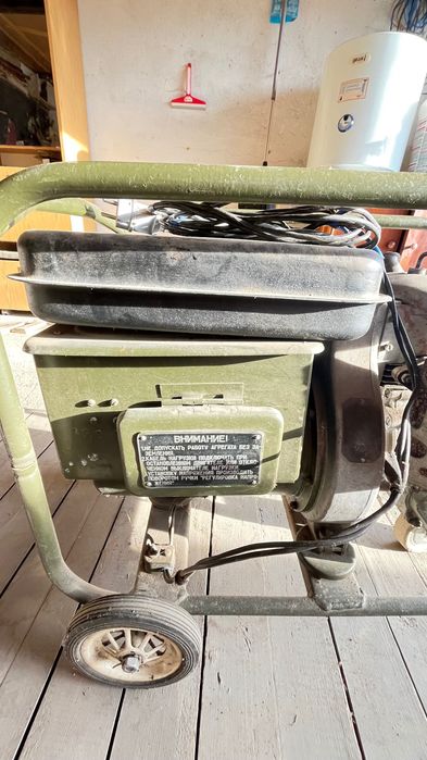 Генератор ГАБІ 230-В