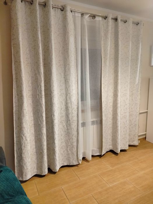 Eleganckie zasłony home&you