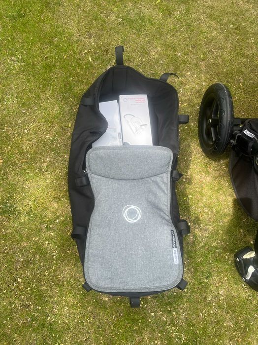Wózek Bugaboo Cameleon 3