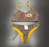 Biquini FEndi novo