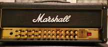 Marshall AVT 150H  Head