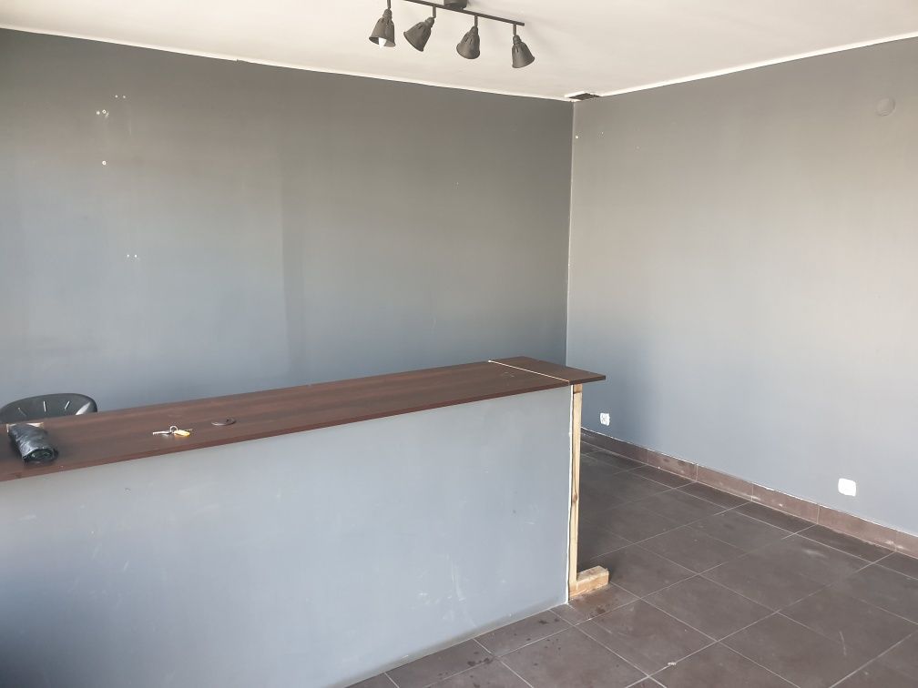 Lokal usługowy 28 m² do wynajęcia – Milejów, ul. Partyzancka