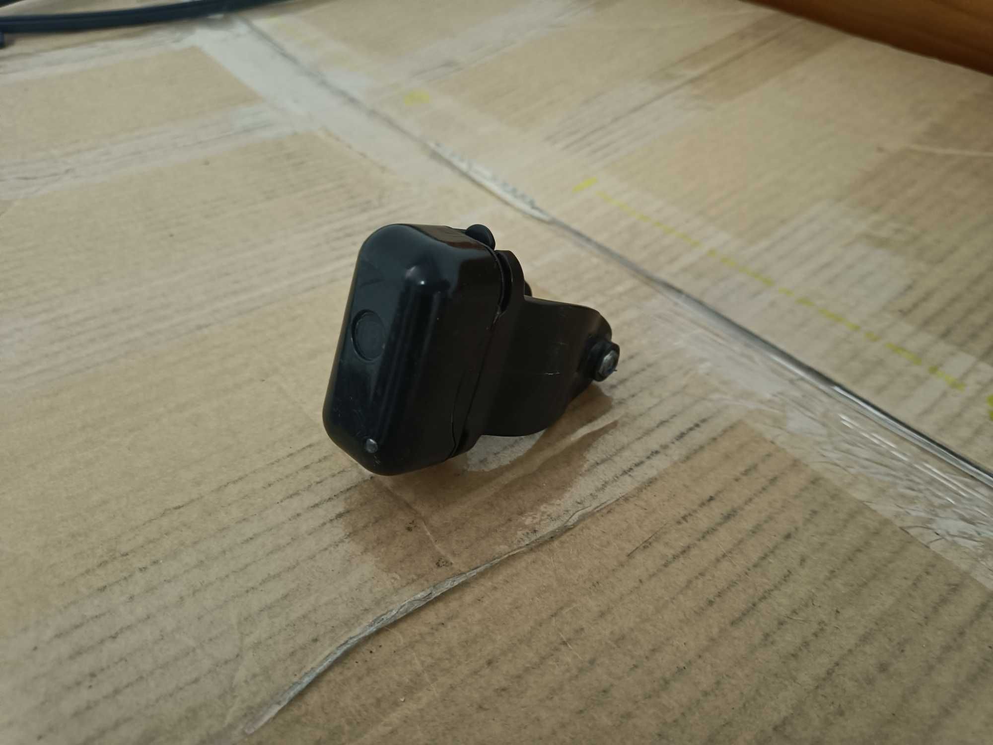 Colete Airbag para bicicleta (não para mota) Helite B'Safe