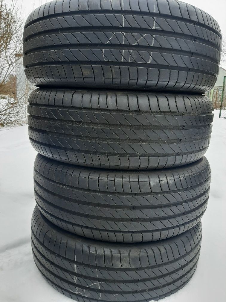 195/55R16 Michelin  4 x nowe