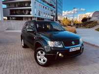 Suzuki Grand Vitara 4x4