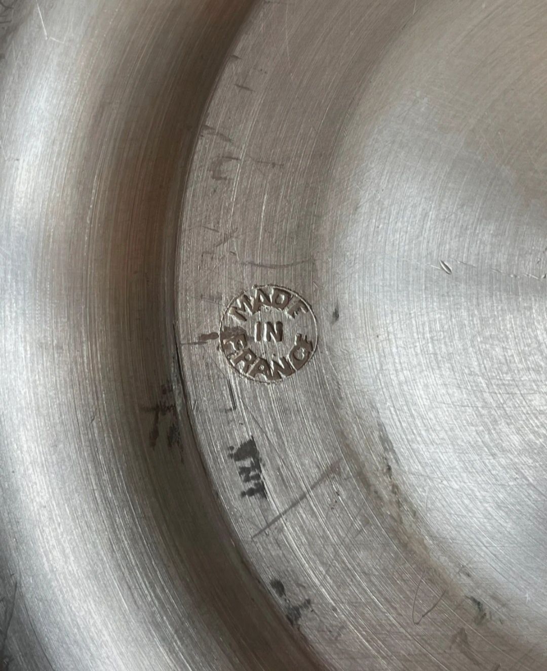 Balde para champanhe Moët & Chandon