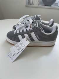 Adidad campus 00s Grey 36 2/3