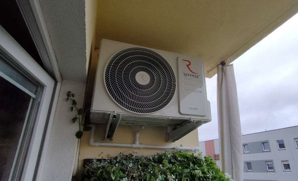 Serwis pomp ciepła • Klimatyzacja do grzania, Poznań, Wielkopolska