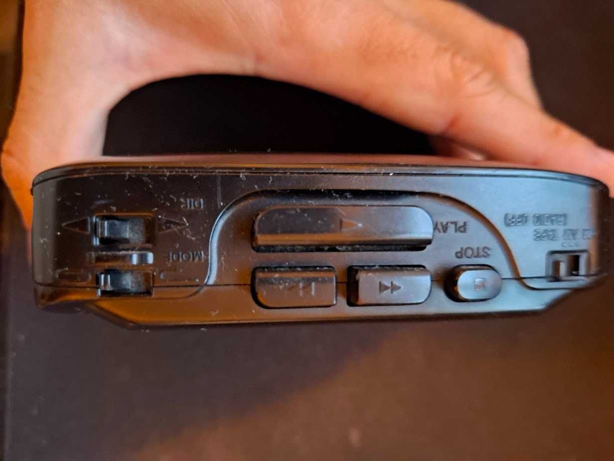 Sony Walkman WM-FX303