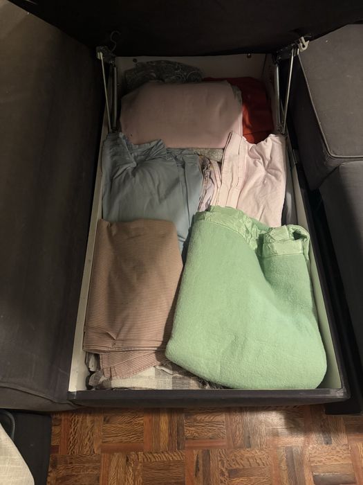 Vendo sofa - para desocupar