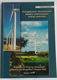I. Soliński Aspekty wykorzystania energii wiatrowej energia odnawialna