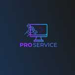 Ремонт комп'ютерів пк.Встановлення Віндовс від PRO-SERVICE Ужгород