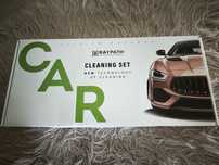 Raypath zestaw samochodowy Car Set nowy