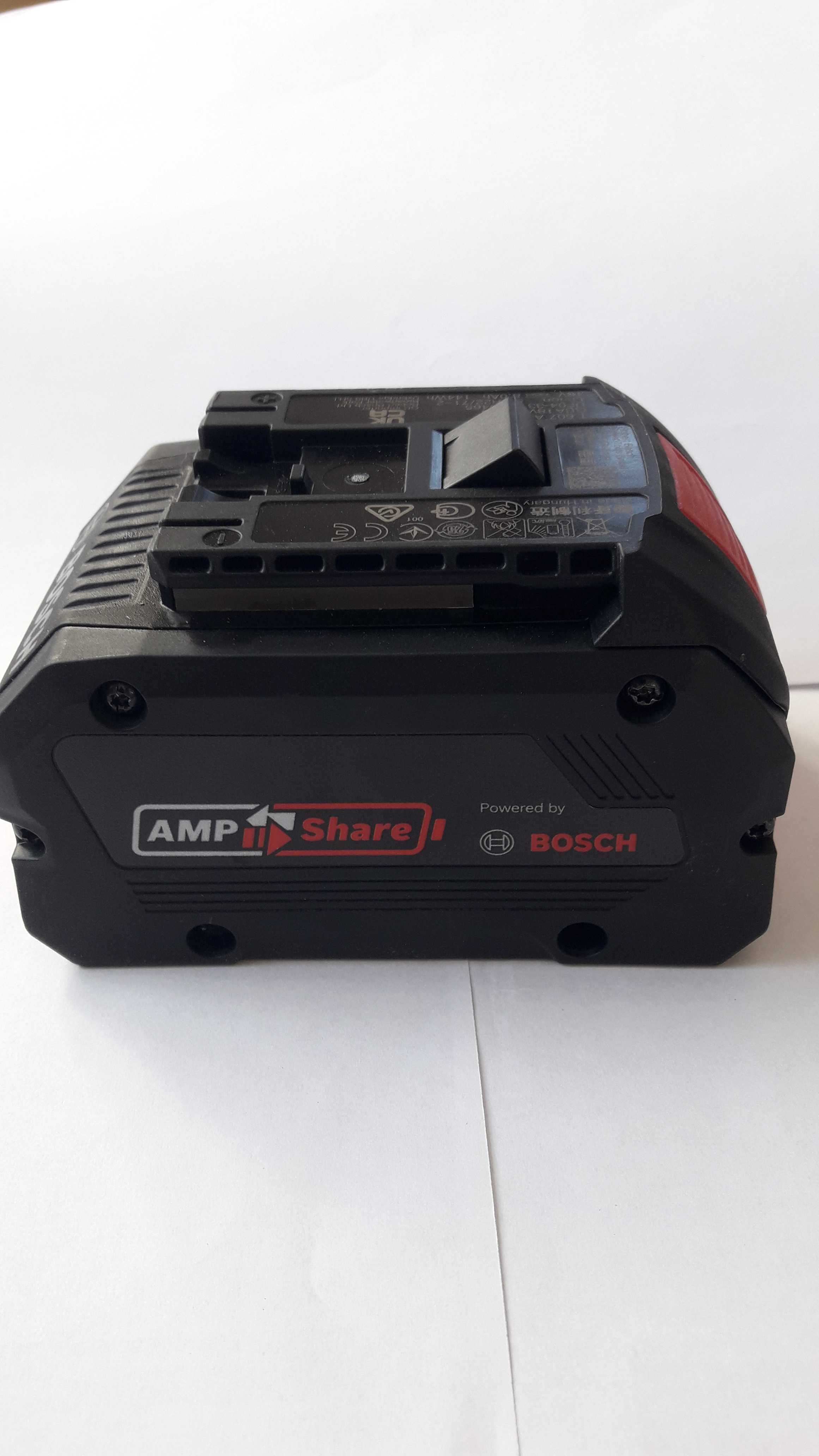 Akumulator Pro CORE  Bosch 18 V 8.0Ah NOWY