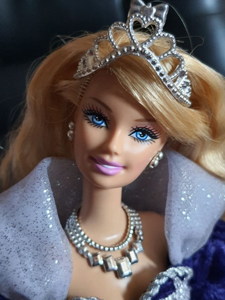 Игрушка Кукла Барби Принцесса Mattel Barbie
