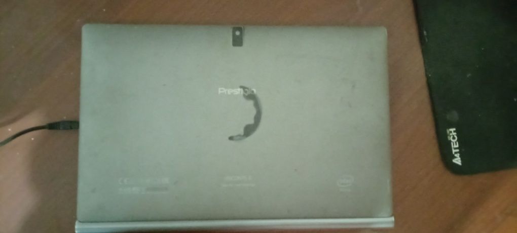 Prestigio visconte s
