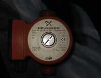 Pompa cyrkulacyjna do wody GRUNDFOS UP 20-15 N 150