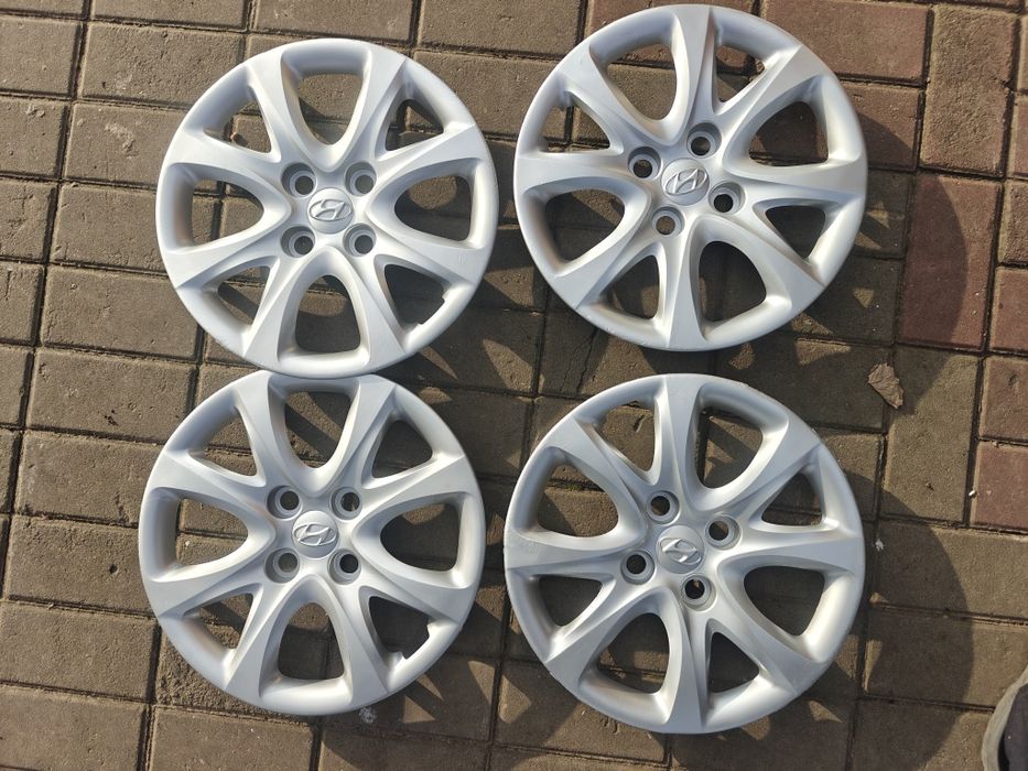 колпаки  Hyundai r14