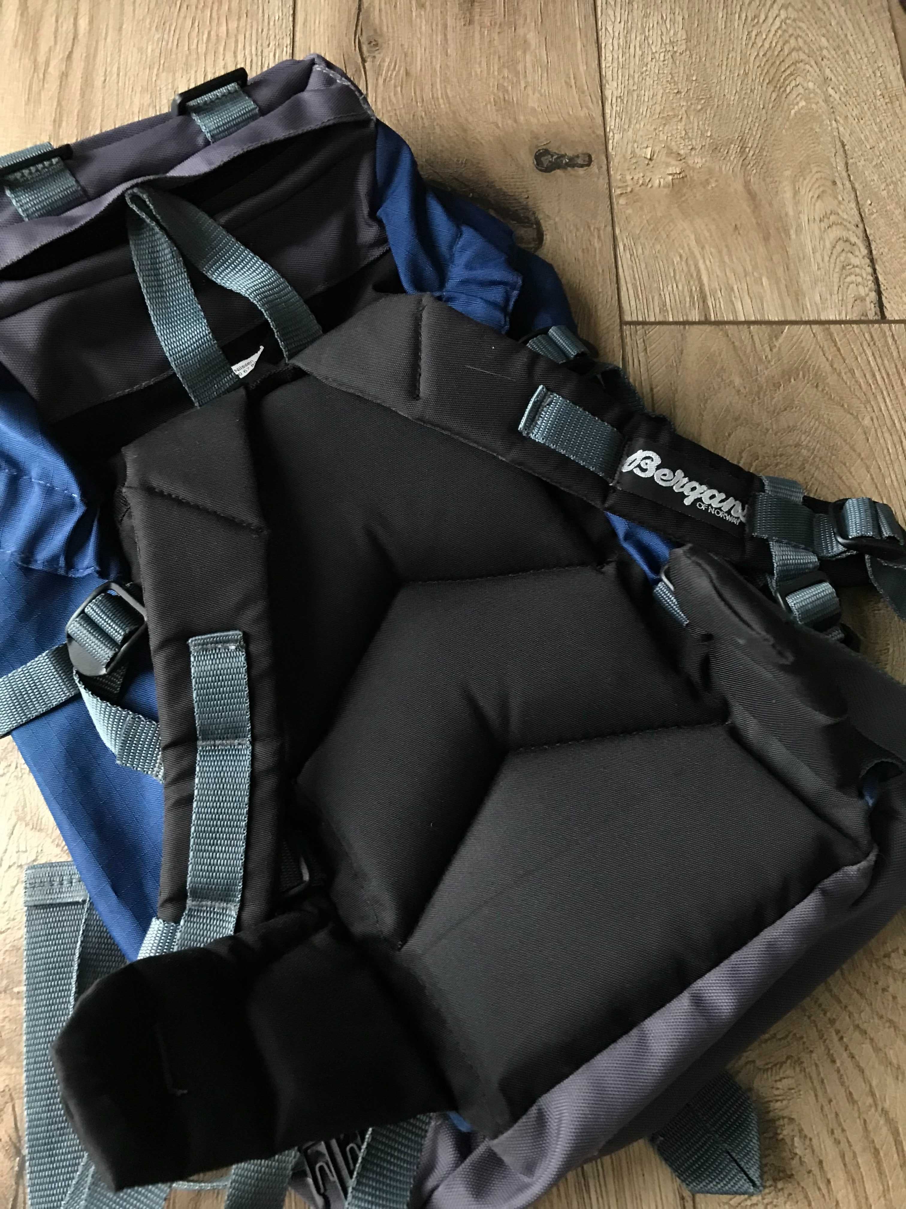Plecak górski/turystyczny Bergans of Norway Nordkapp 12L