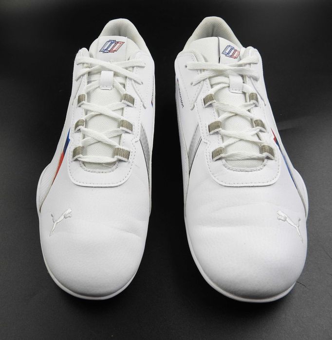 Puma BMW białe sneakersy 41
