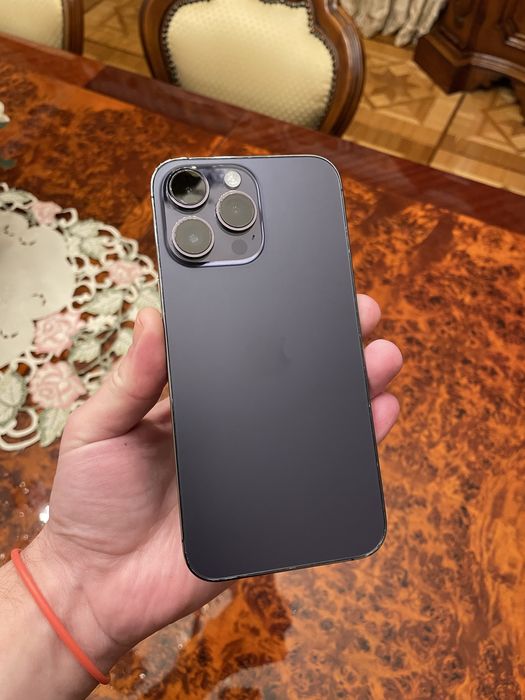 Iphone 14 Pro Max 256Gb Neverlock ESIM