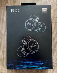 FiiO FD3 Pro słuchawki