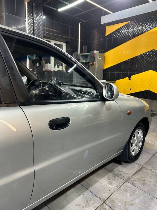 Продам sens 1.6 16v