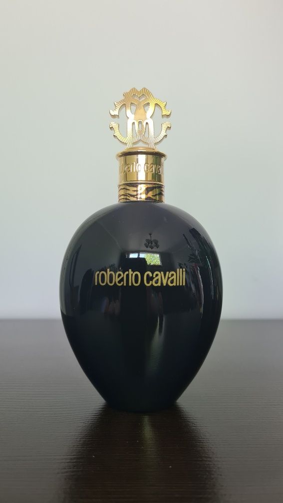 Roberto Cavalli- Nero Assoluto