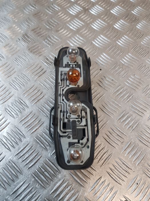 Wkład Lampy Tylnej 3Ckx13N004Aa Ctroen C2 04R-
