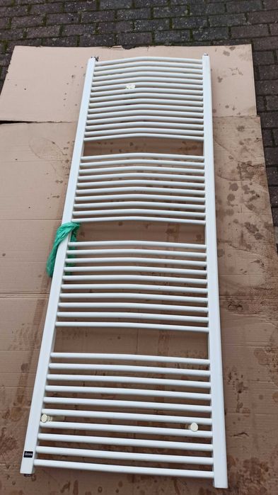 Grzejniki Łazienkowe