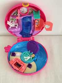 Polly Pocket, zestaw kompaktowy