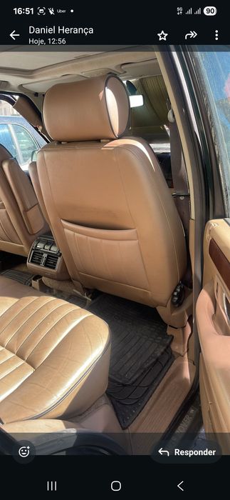 Range Rover Diesel