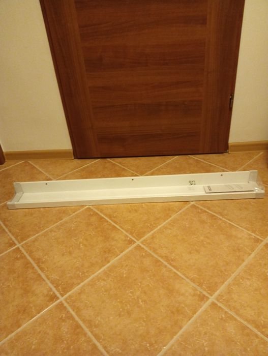 Półka na zdjęcia IKEA