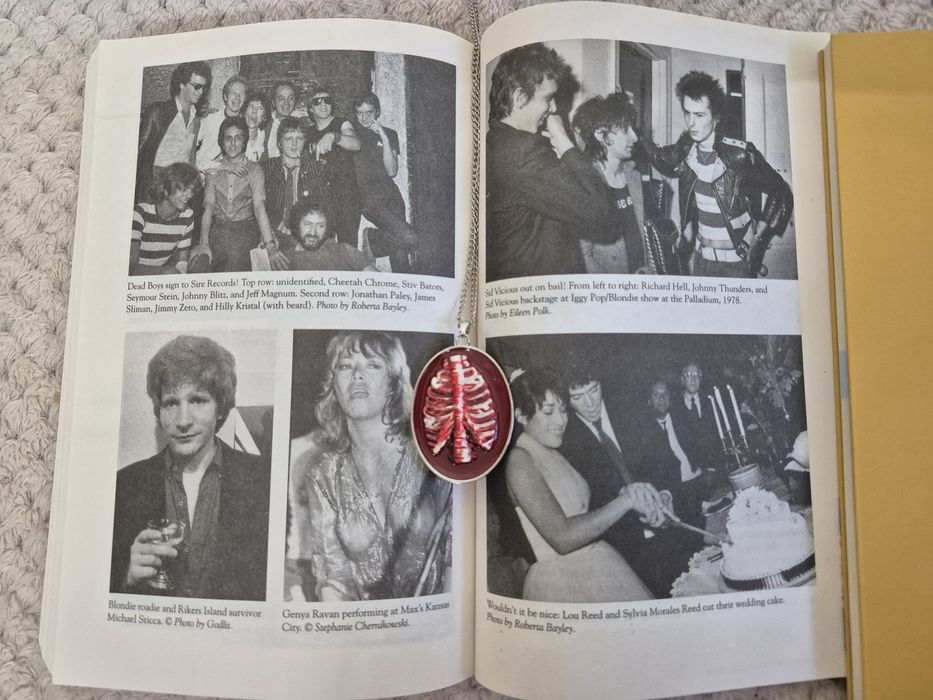 Книга Please, kill me