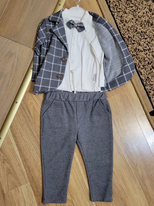 Дитячий костюм 18 місяців