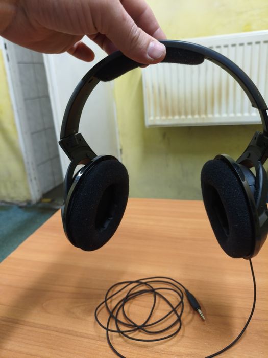 Słuchawki Sennheiser HD 419