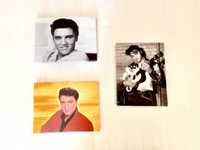 Zestaw 3 obrazków Elvis Presley