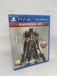 Gra Bloodborne PS4 PS5 Sony Play Station pudełkowa PL