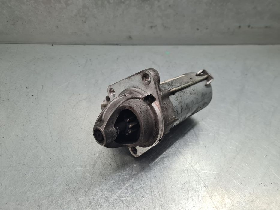 Motor de arranque FORD Ka+