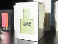 DS&Durga Pistachio 50 ml EDP Nowe