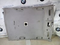 Потолок BMW 5-series E39 запчасти бмв