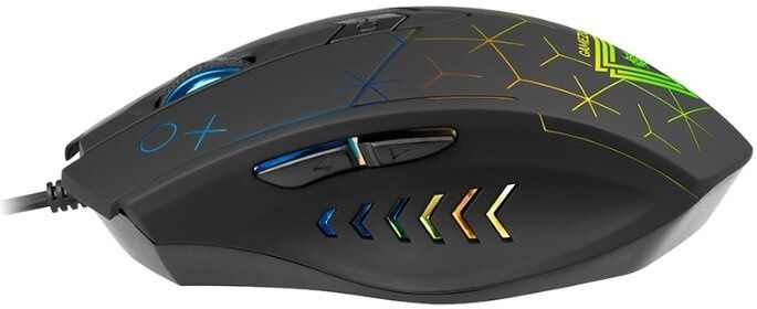 Mysz TRACER Gamezone XO USB