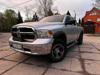 Продам Dodge RAM 1500