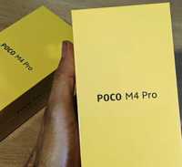 Poco M4 Pro 5G 4/64 нові запаковані